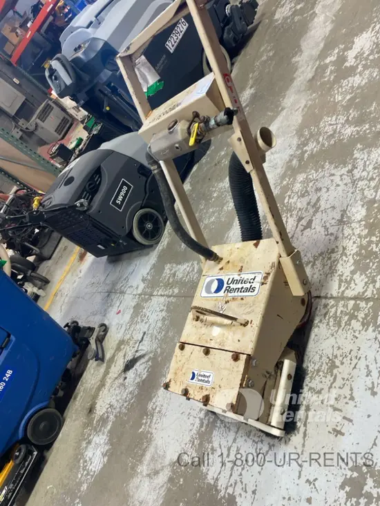2018 EDCO CD-5