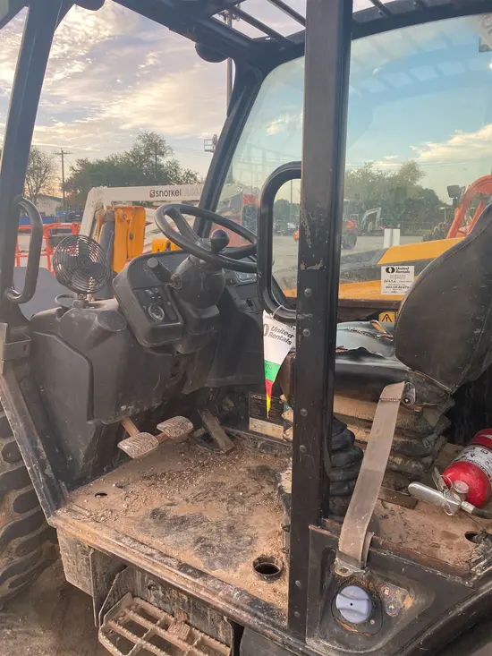 2018 JCB 512-56 S Forklift