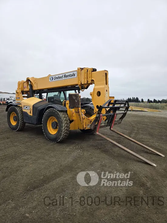 2019 JCB 512-56 Forklift