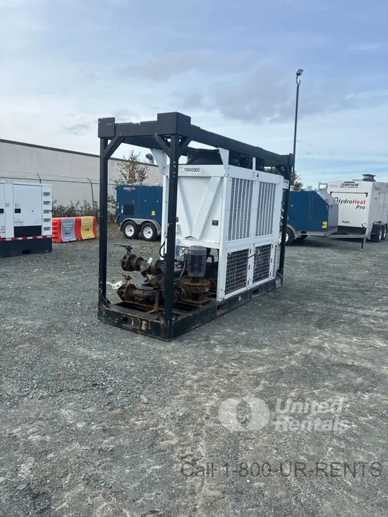 2019 Smartcool Systems SCOD030AR4 Chiller