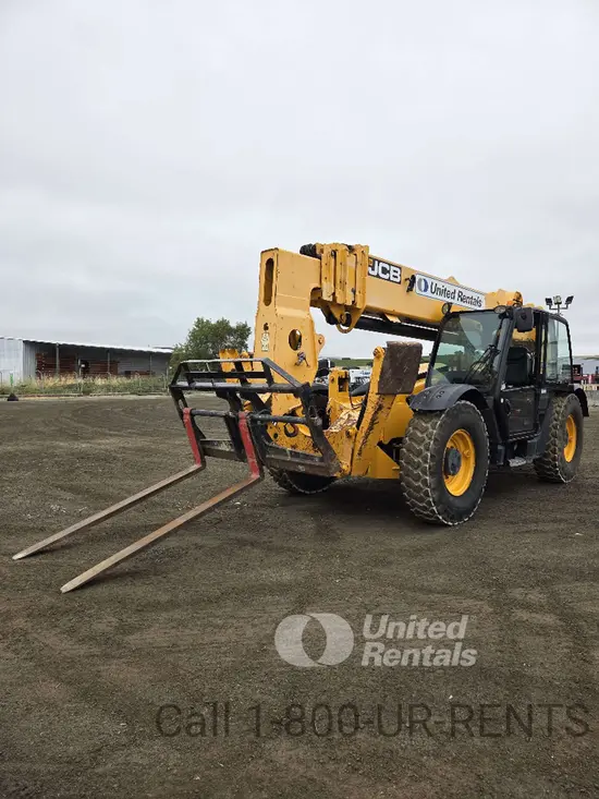 2019 JCB 512-56 Forklift