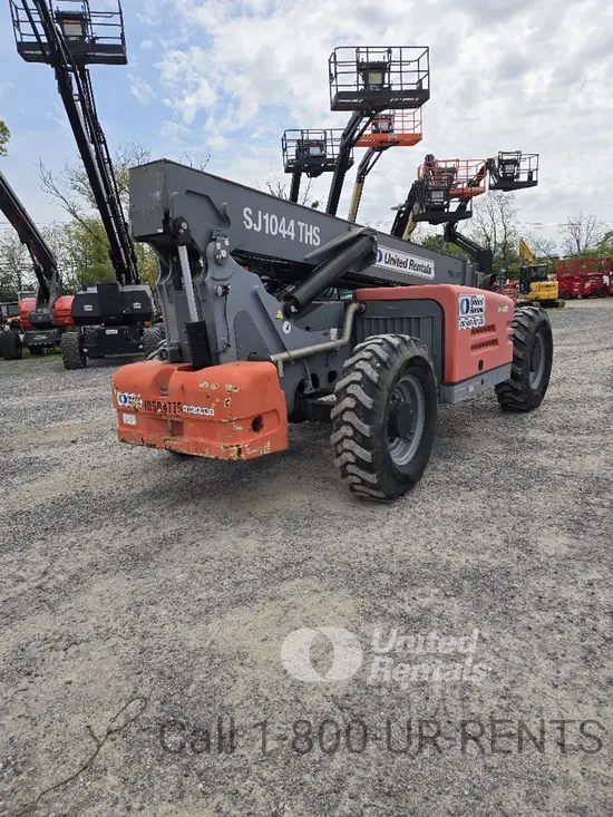 2017 Skyjack SJ1044THS Forklift