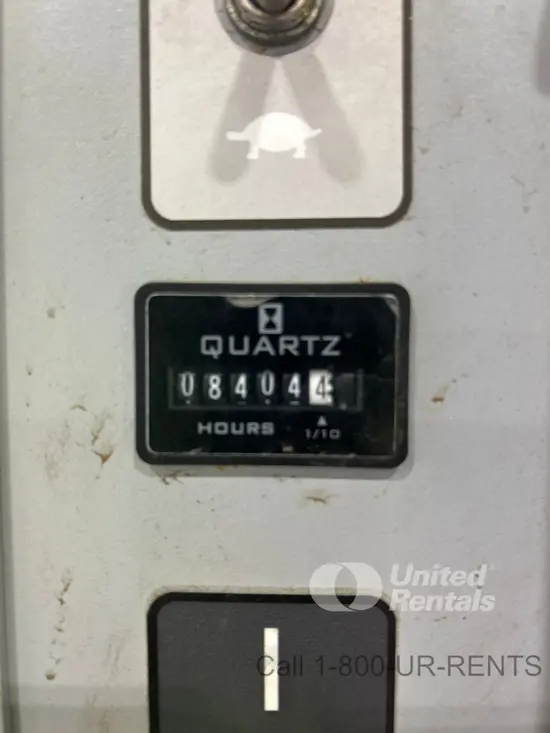 2021 Wacker Neuson G50 T4F Diesel Generator