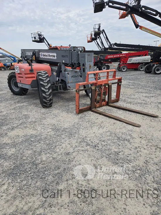 2017 Skyjack SJ1044THS Forklift