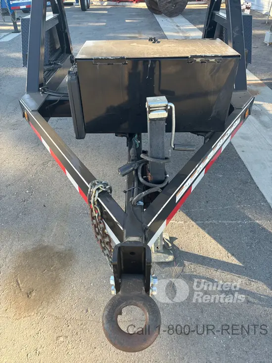 2021 Felling FT-8 Trailer
