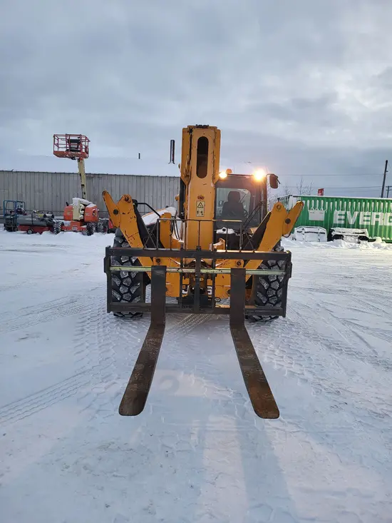 2017 JCB 510-56 S Forklift