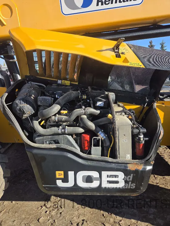 2019 JCB 512-56 S Forklift