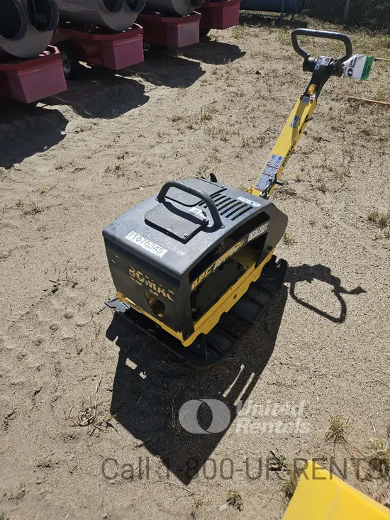 2023 BOMAG BPR35/60 Vibratory Plate Compactor