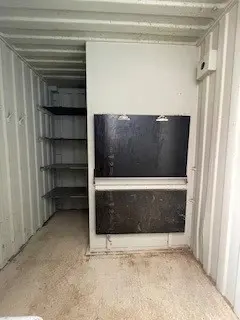 Storage
