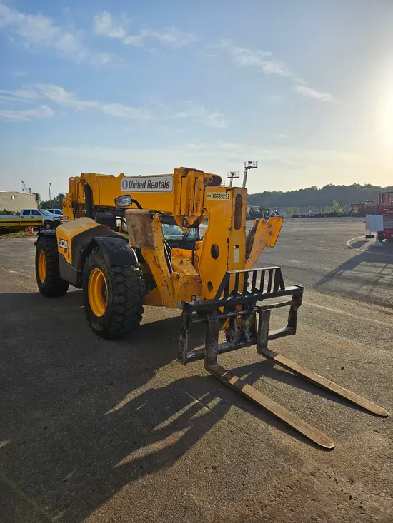 2017 JCB 512-56 S Forklift