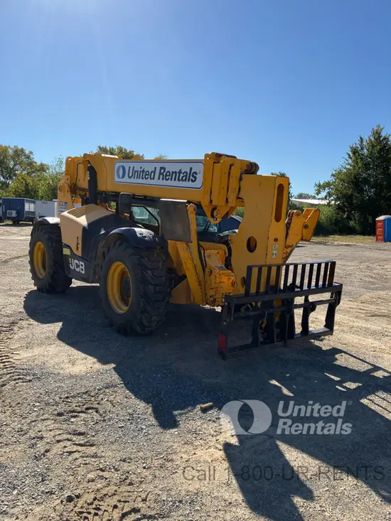 2021 JCB 512-56 Forklift
