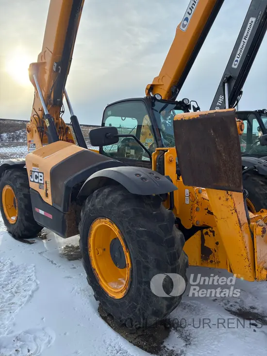 2017 JCB 510-56 S Forklift