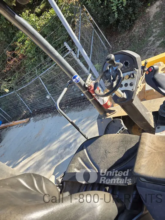 2021 BOMAG BW177PDH-5 Single Drum Roller
