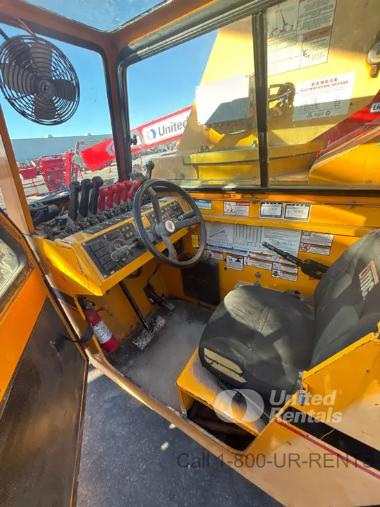 2013 Broderson IC-200-3H