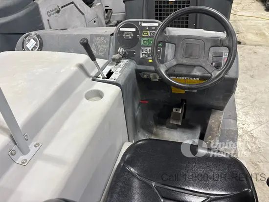 2020 Clarke SW8000 Sweeper