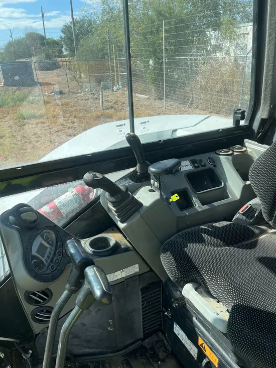 2019 Bobcat E85 Mini Excavator