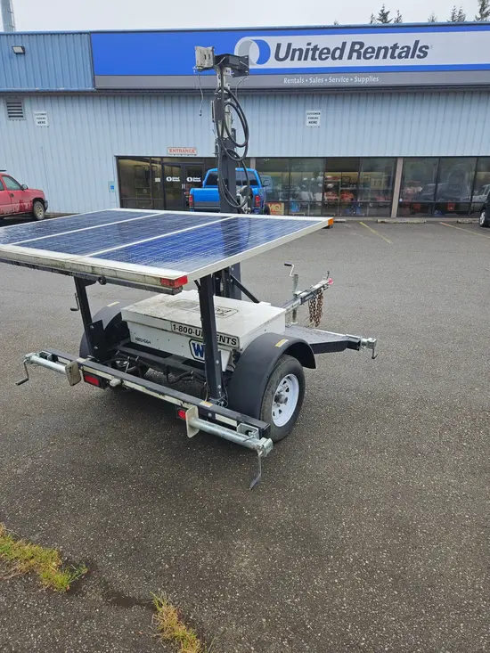 2019 Wanco WCTS-MINI