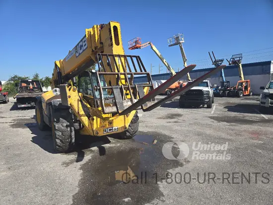 2018 JCB 510-56 S Forklift