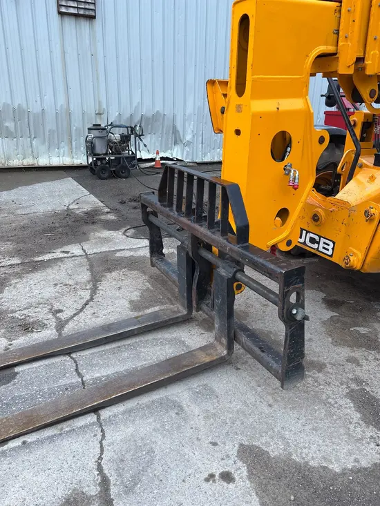 2019 JCB 512-56 S Forklift
