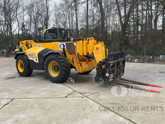 2018 JCB 510-55 TC Forklift