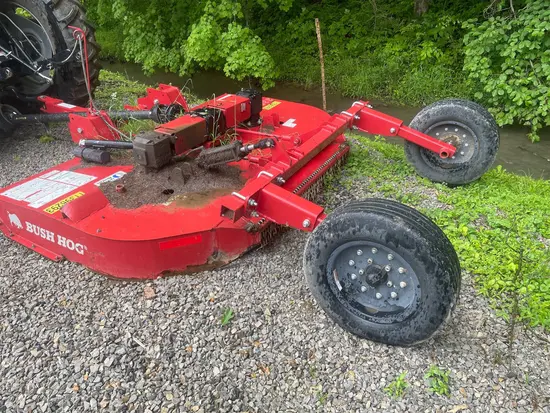 2022 Bush Hog 3308R-2