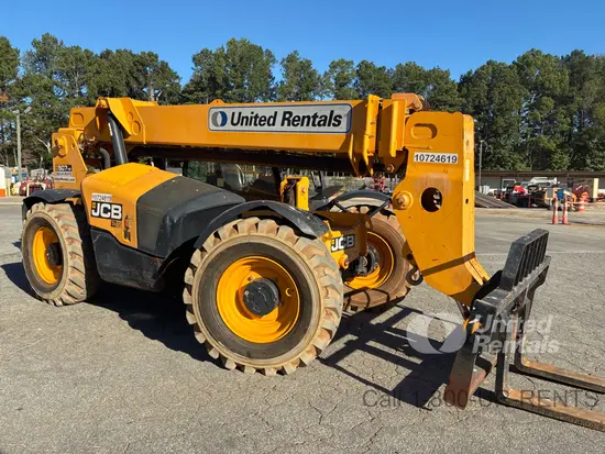 2018 JCB 507-42 Forklift