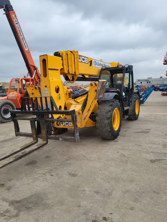2017 JCB 510-56 S Forklift