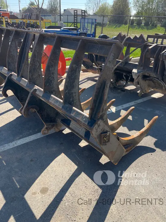 2021 PEMBERTON 419014 Attachment