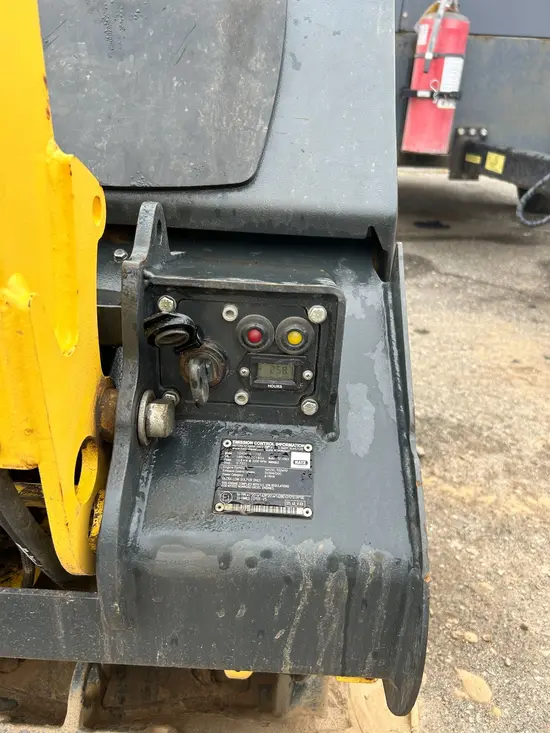 2022 BOMAG BPR70/70DE Vibratory Plate Compactor