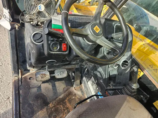 2018 JCB 512-56 S Forklift