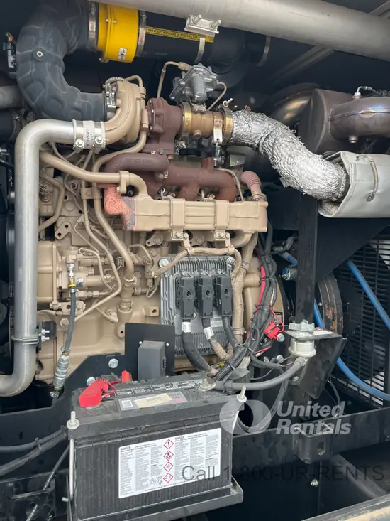 2019 Therm Dynamics TD1000 Diesel Heater