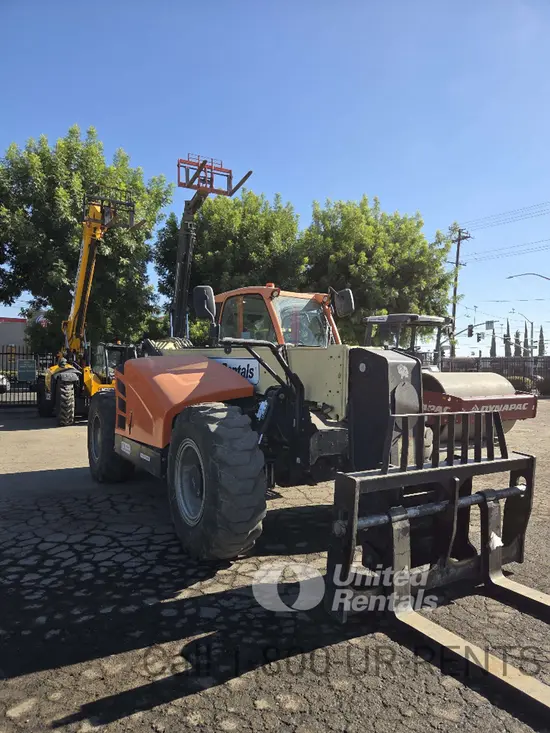 2019 JLG 1732 Forklift