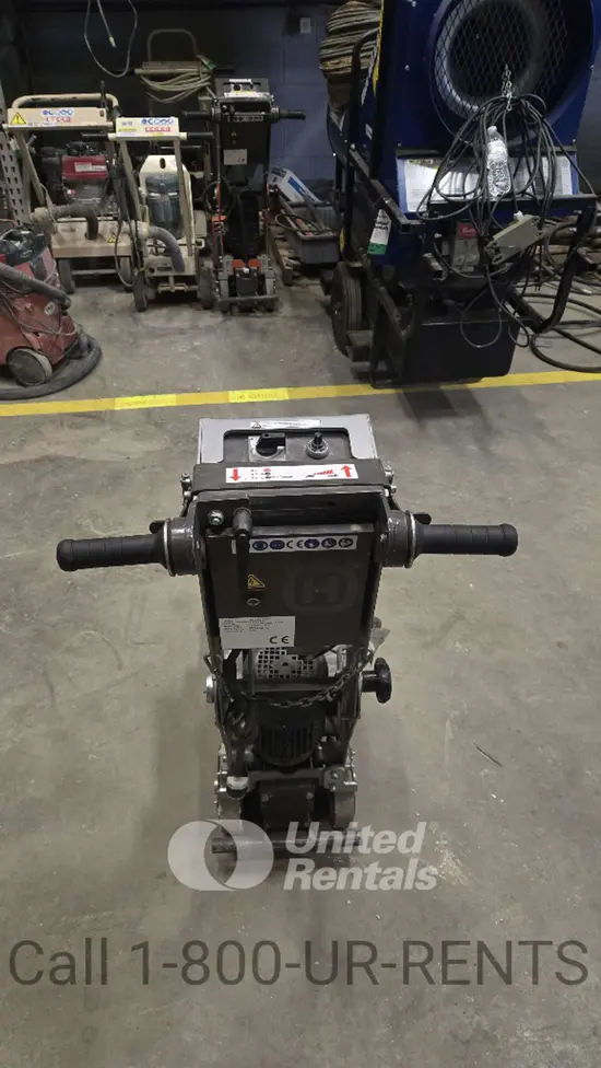 2023 Husqvarna BS-110 Stripper