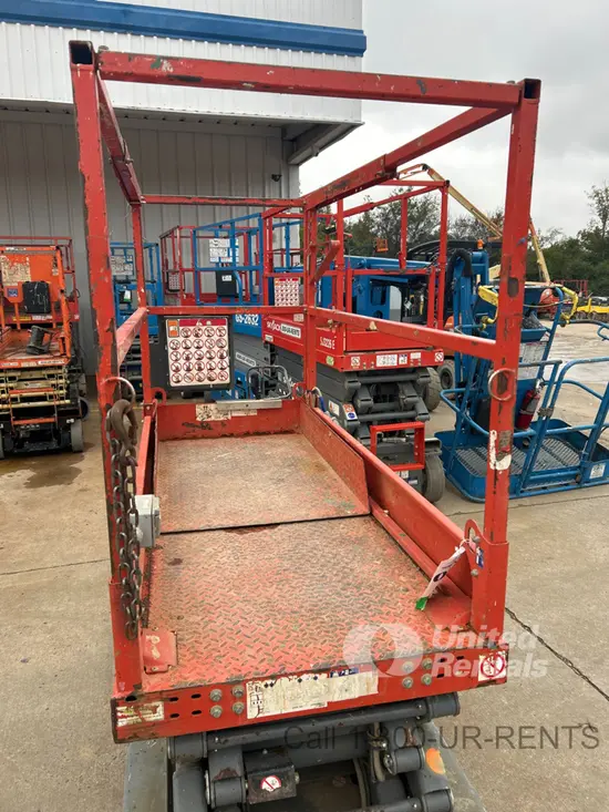 2019 Skyjack SJIII3219 Scissor Lift