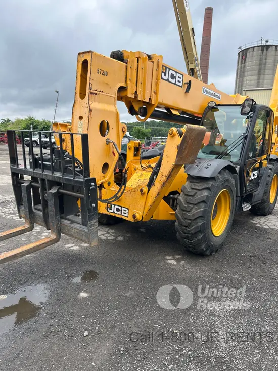2018 JCB 510-56 S Forklift
