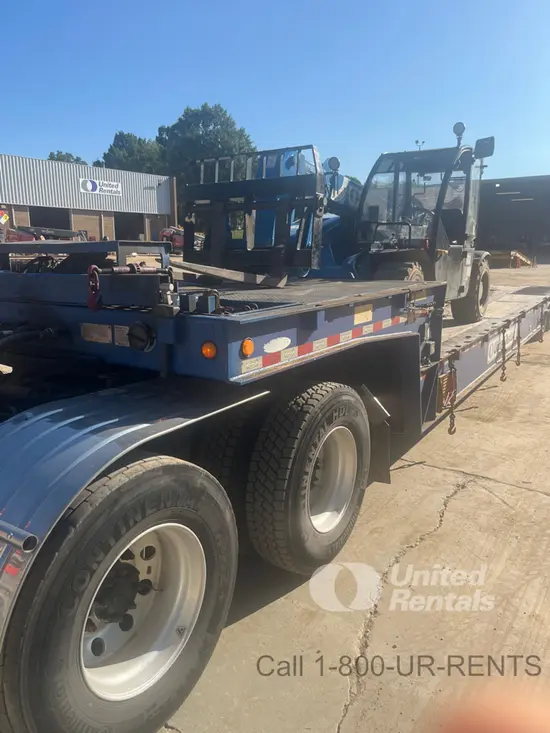 2016 LEDWELL LWLP48HT2-PB10 Trailer