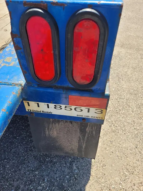 2021 Felling FT-12 IT-I-W Trailer