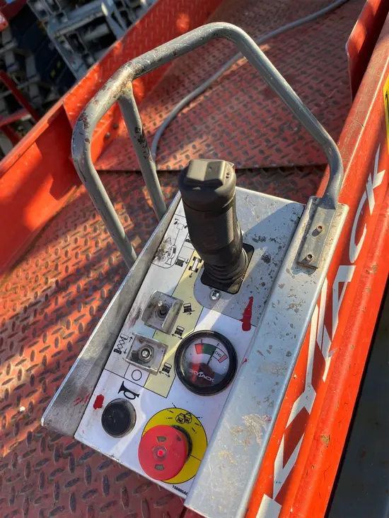 2018 Skyjack SJIII3219 Scissor Lift