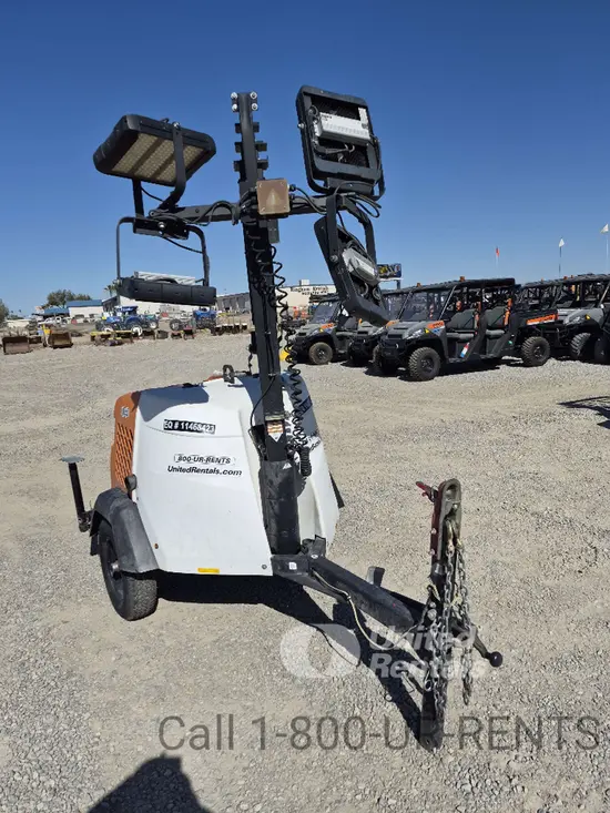2022 Generac MLTS-4 Portable Work Light