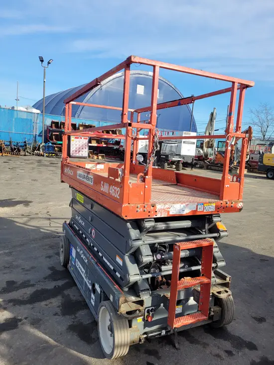 2017 Skyjack SJIII4632 Scissor Lift