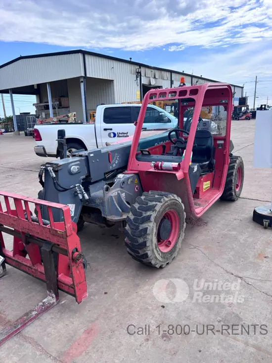2019 Skyjack SJ519TH Forklift