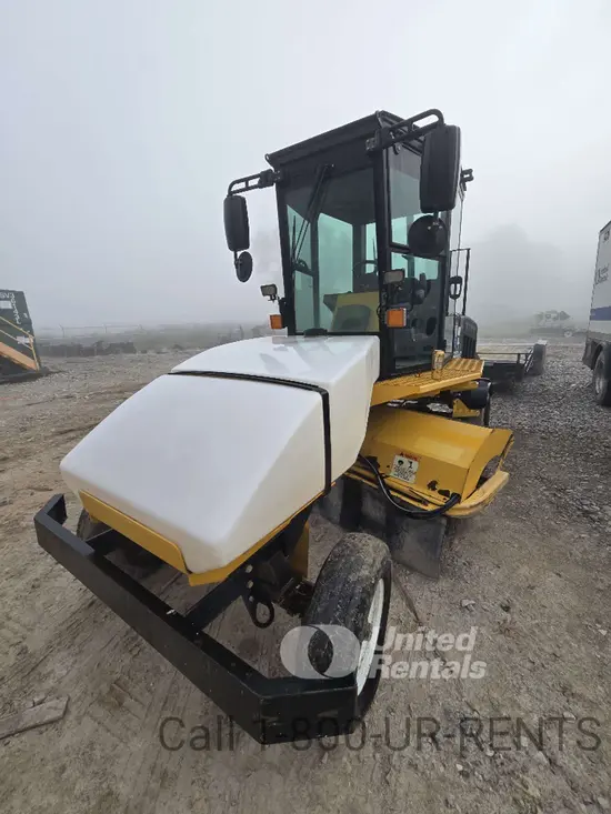 2017 LayMor SM400 Sweeper