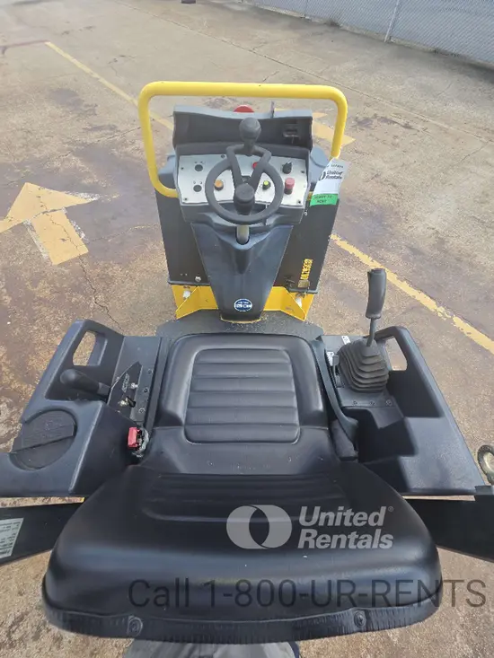 2022 BOMAG BW900-50 Double Drum Roller