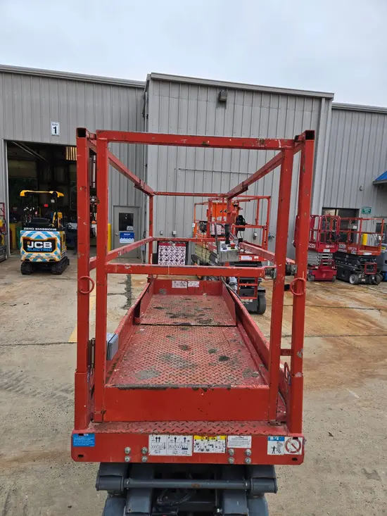 2018 Skyjack SJIII3226 Scissor Lift