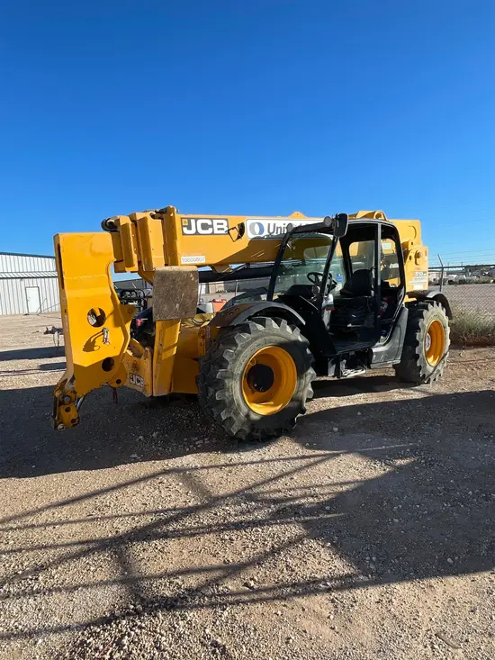 2017 JCB 510-56 S Forklift