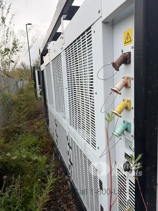 2019 Smartcool Systems SCOD100AR4 Chiller