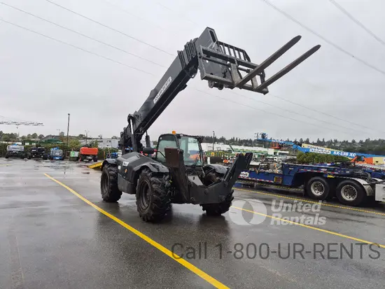 2019 JCB 512-56 Forklift