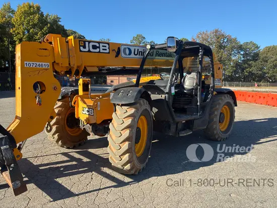 2018 JCB 507-42 Forklift