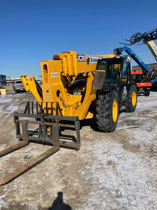 2019 JCB 512-56 Forklift
