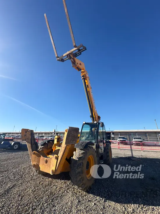 2019 JCB 512-56 Forklift
